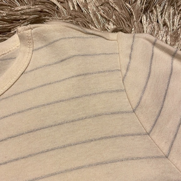 LAUREN Ralph Lauren‎ Stripe Long Sleeve Shirt - Picture 2 of 7